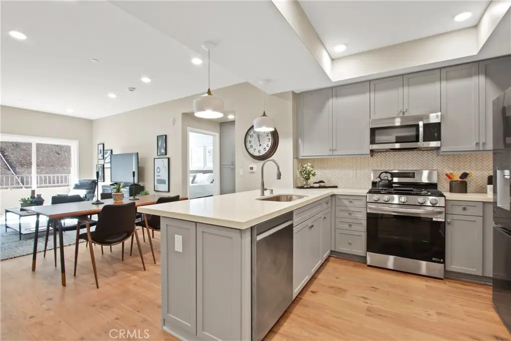 927 Deep Valley Drive #112, Rolling Hills Estates, CA 90274 - Image #1