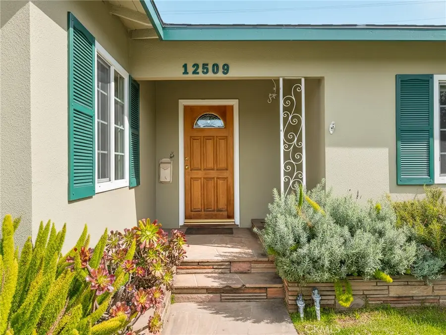 12509 Manor Drive, Hawthorne, CA 90250 - #3