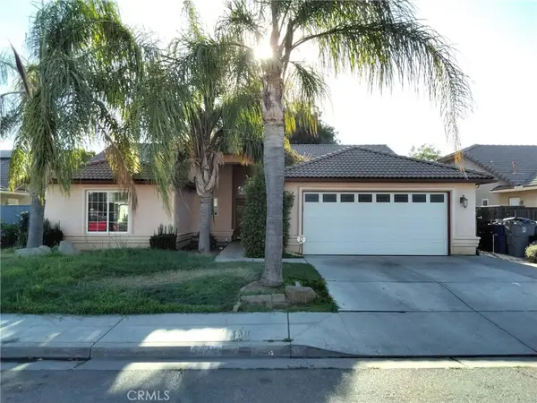 735 Via Cerioni, Madera, CA 93637