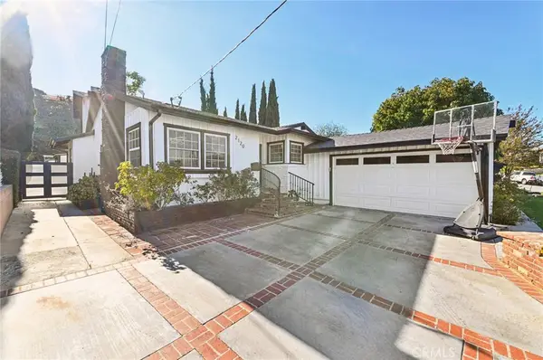 2120 Ronsard Road, Rancho Palos Verdes, CA 90275