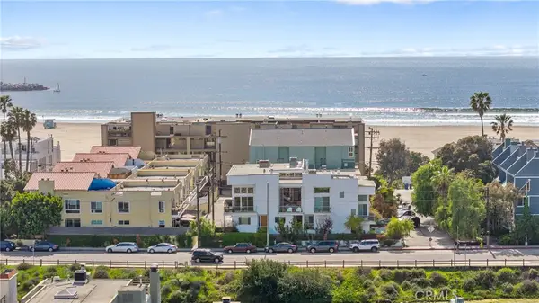 30 Reef Street #3, Marina Del Rey, CA 90292