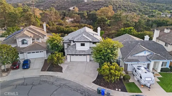 659 Larkspur Court, San Marcos, CA 92078