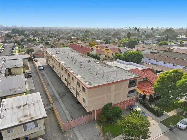 1036 Magnolia #207, Gardena, CA 90247