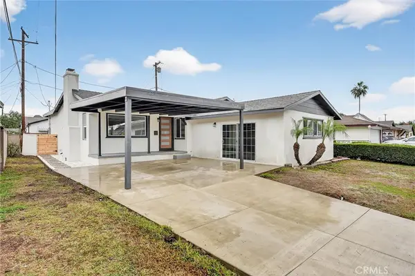 16214 Mckinley, Carson, CA 90746