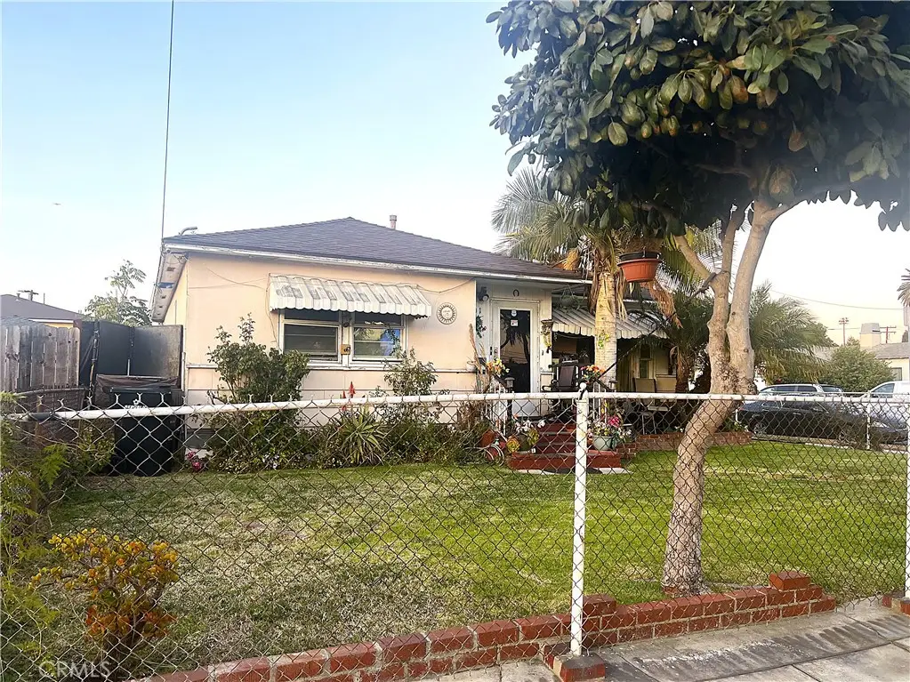 601 W Elm Avenue, Inglewood, CA 90301 - #1
