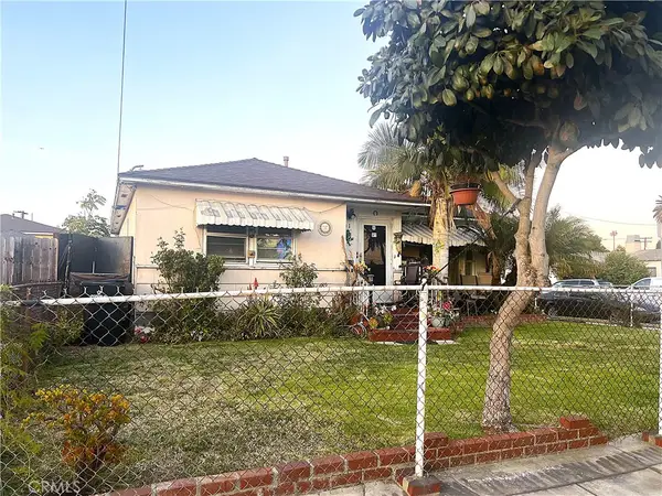 601 W Elm Avenue, Inglewood, CA 90301
