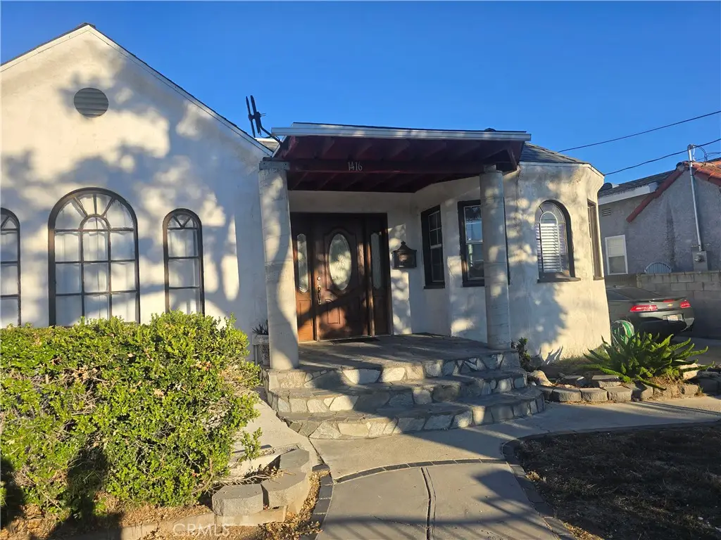 1416 N Lagoon, Wilmington, CA 90744 - #1