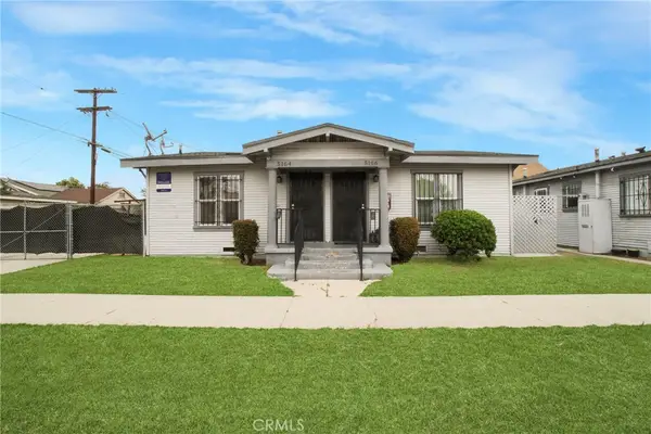 5164 S Halldale Avenue, Los Angeles, CA 90062