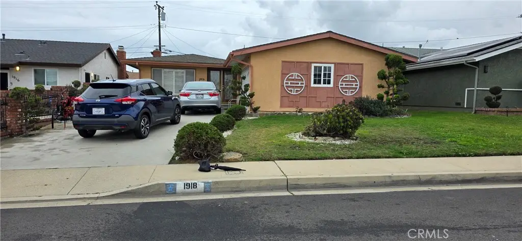 1918 W 133rd Street, Compton, CA 90222 - Image #1