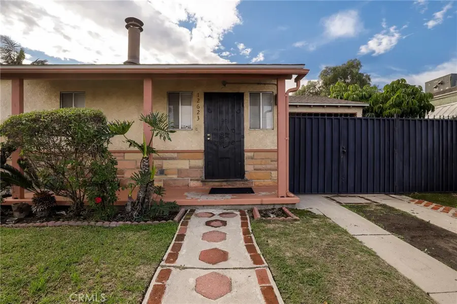 12623 S Slater, Compton, CA 90222 - #2