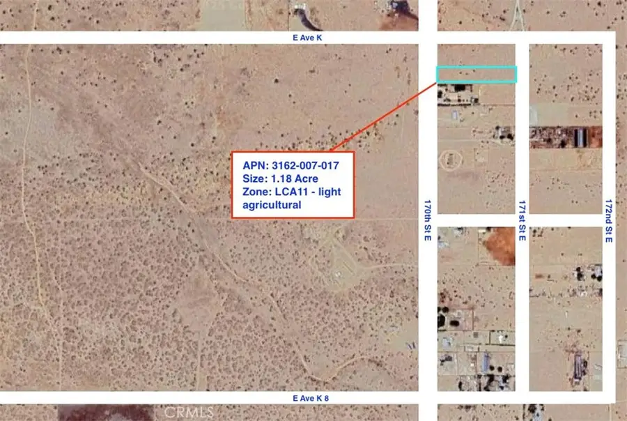 43548 170th St E, Lancaster, CA 93535 - Image #2