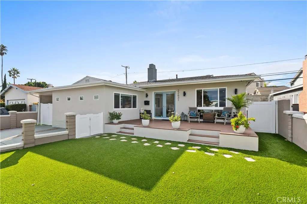 22631 Kathryn Avenue, Torrance, CA 90505 - Image #1
