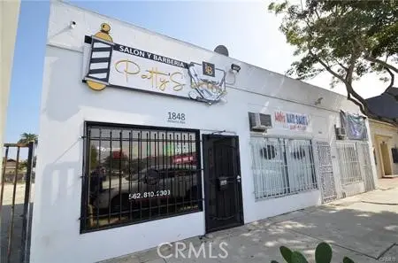 1844 Atlantic Avenue, Long Beach, CA 90806