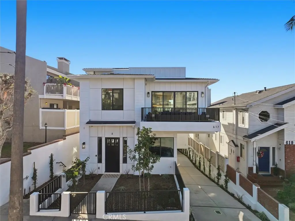 617 N Irena Avenue #A, Redondo Beach, CA 90277 - #1