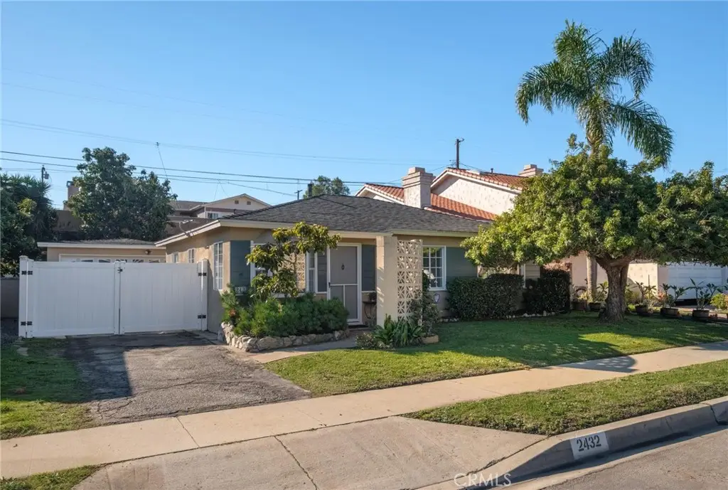 2432 W 237th Place, Torrance, CA 90501 - Image #1