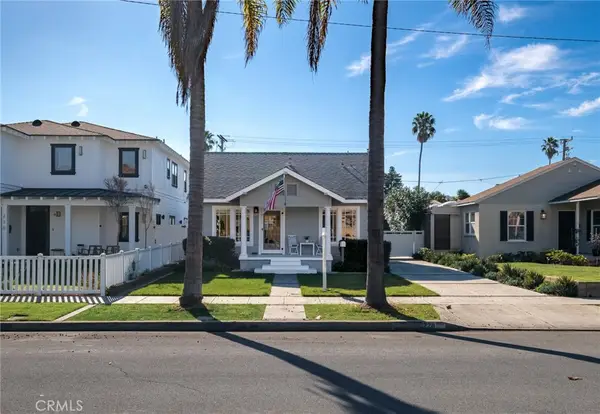 228 Avenue A, Redondo Beach, CA 90277