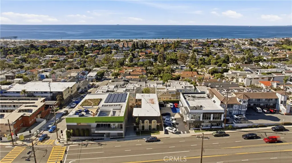 2121 Pacific Coast Highway, Hermosa Beach, CA 90254 - Image #1