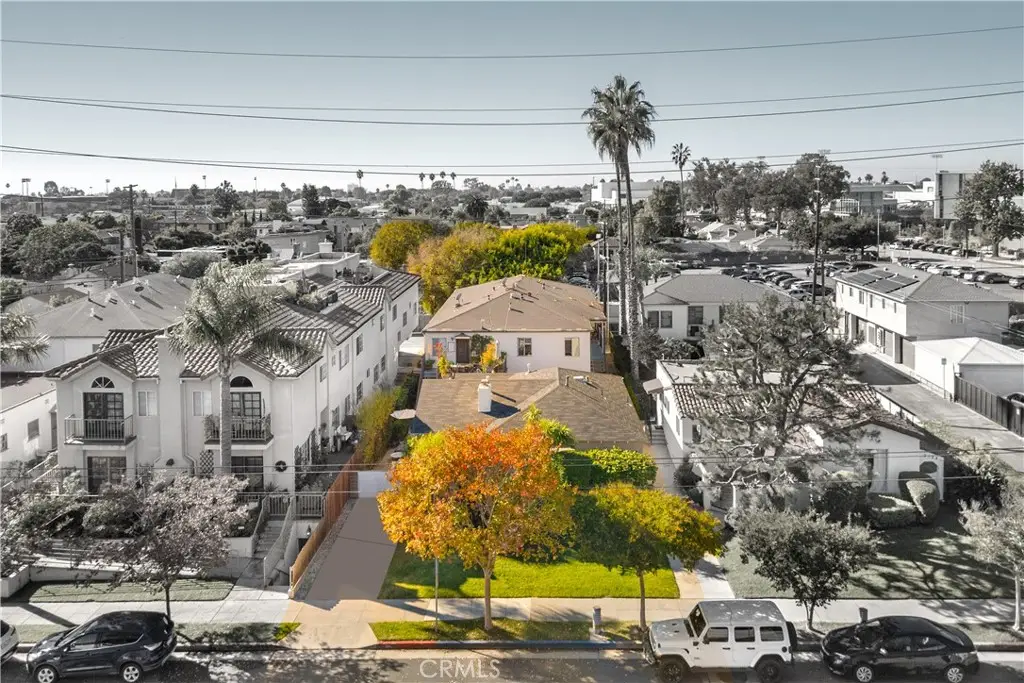 2332 20th St, Santa Monica, CA 90405 - #1