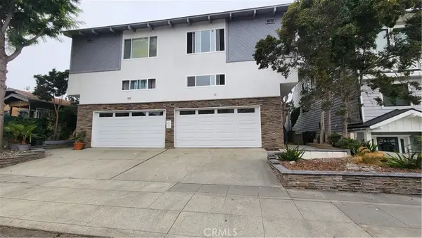 161 Monterey #A, Hermosa Beach, CA 90254
