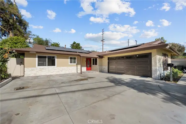 16431 Grayville, La Mirada, CA 90638