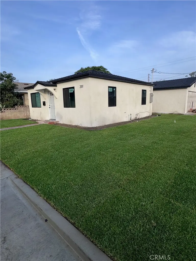 2101 W Canton, Long Beach, CA 90810 - Image #2