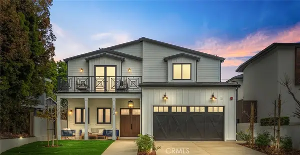 1612 Magnolia, Manhattan Beach, CA 90266