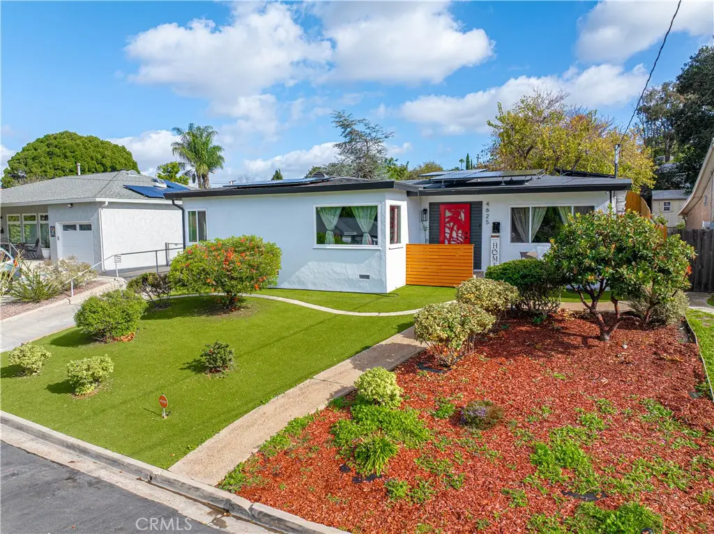 4625 73rd, La Mesa, CA 91942 - #1
