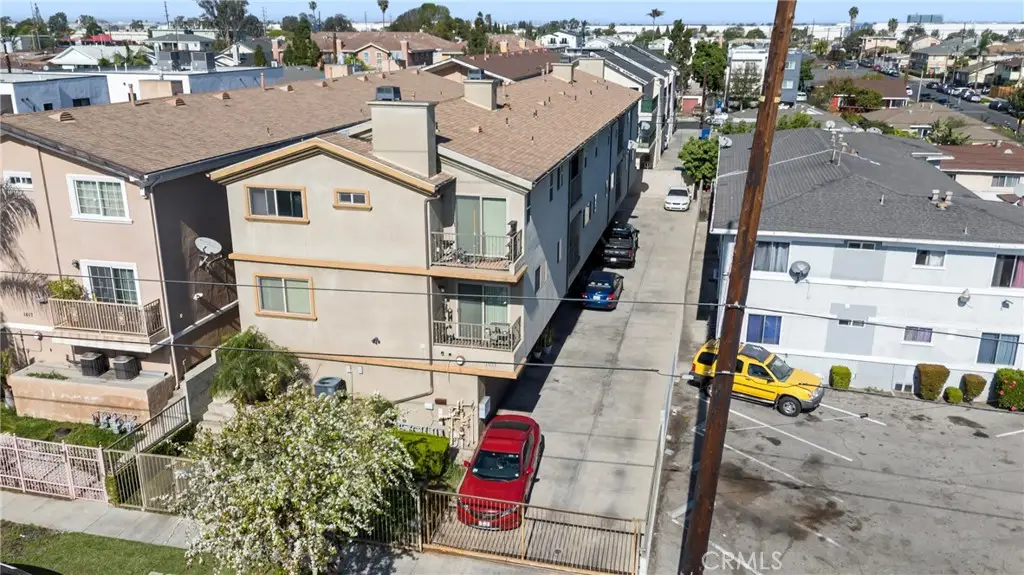 1611 W 208th #3, Torrance, CA 90501 - #1