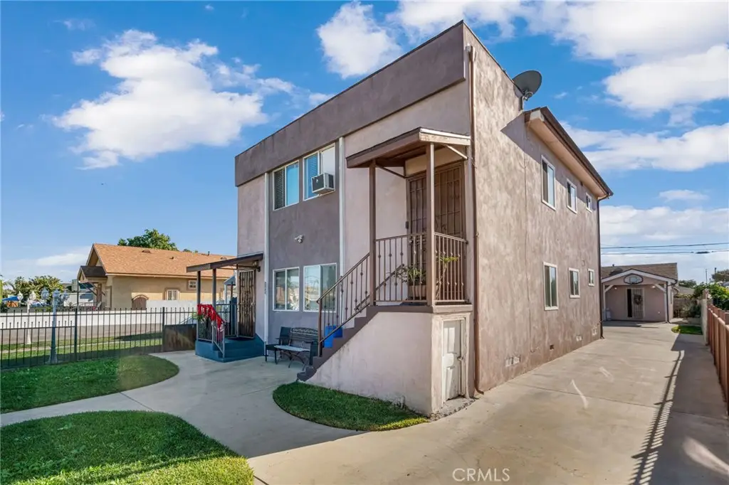 146 E 89th Street, Los Angeles, CA 90003 - #1