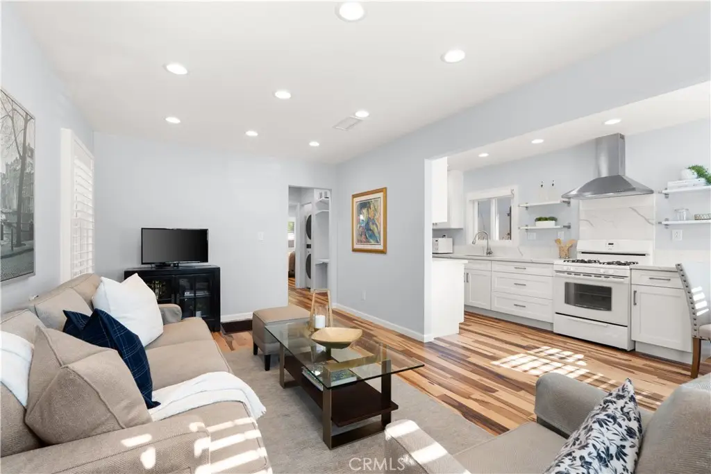 8911 Cattaraugus Avenue, Los Angeles, CA 90034 - #1