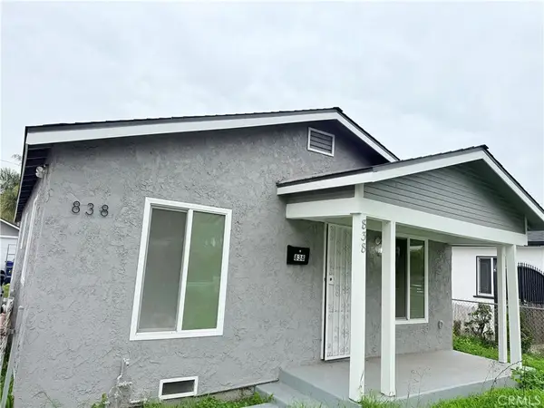 838 E 99th, Los Angeles, CA 90002