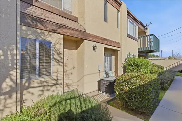 14700 S Berendo #13, Gardena, CA 90247