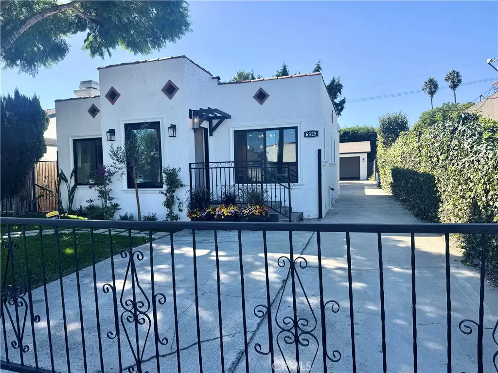 6325 Long, Los Angeles, CA 90043 - #1