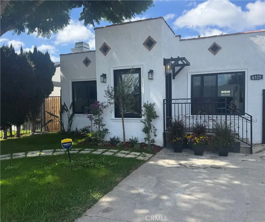 6325 Long, Los Angeles, CA 90043 - #2