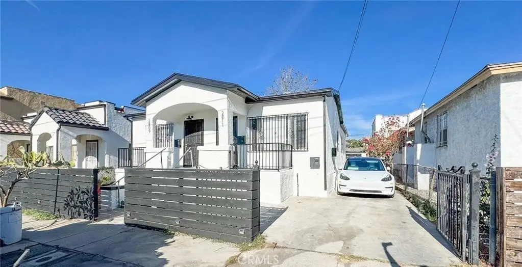 2809 Folsom, Los Angeles, CA 90033 - #1