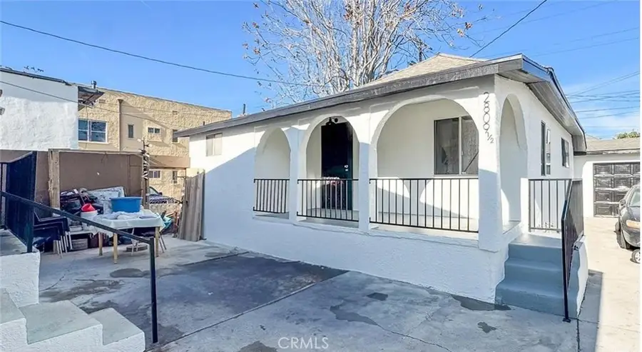 2809 Folsom, Los Angeles, CA 90033 - #2