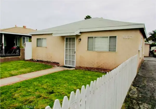 4135 W 164th, Lawndale, CA 90260