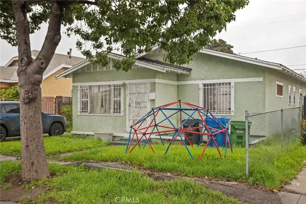 1518 W 65th Place, Los Angeles, CA 90047