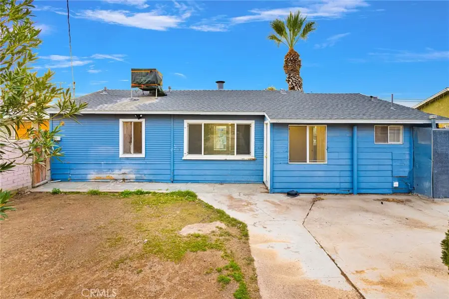 127 May Avenue, Barstow, CA 92311 - #2