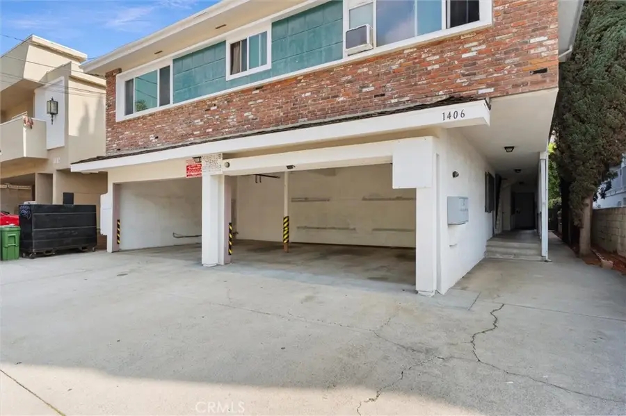 1406 N Vista Street N, West Hollywood, CA 90046 - #2