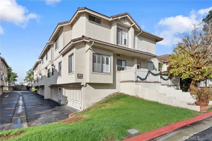 2615 Plaza Del Amo #606, Torrance, CA 90503 - #3