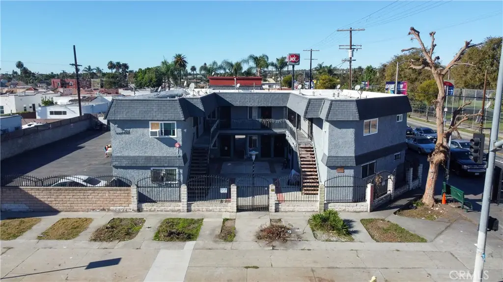 2204 W Slauson, Los Angeles, CA 90043 - #1