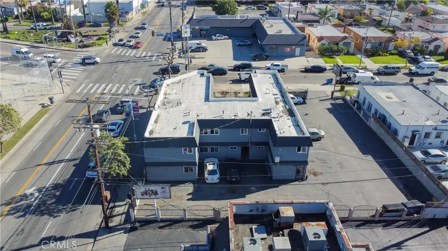 2204 W Slauson, Los Angeles, CA 90043 - #2