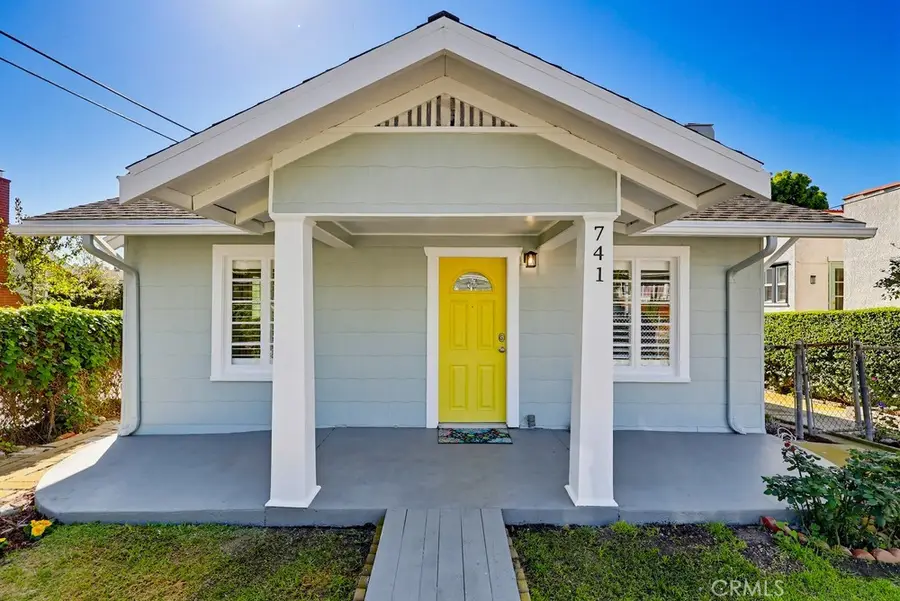 741 W 40th Street, San Pedro, CA 90731 - #2