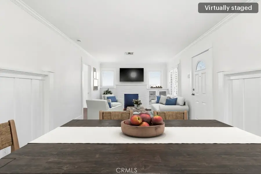 741 W 40th Street, San Pedro, CA 90731 - #3