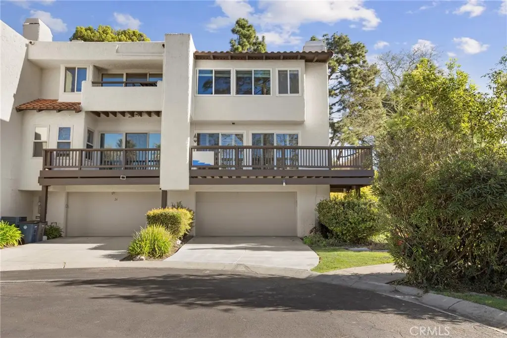 28 Sycamore Lane, Rolling Hills Estates, CA 90274 - #1