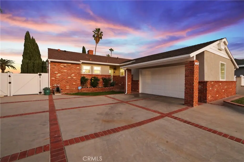 246 N Ellery Drive, San Pedro, CA 90732 - #1