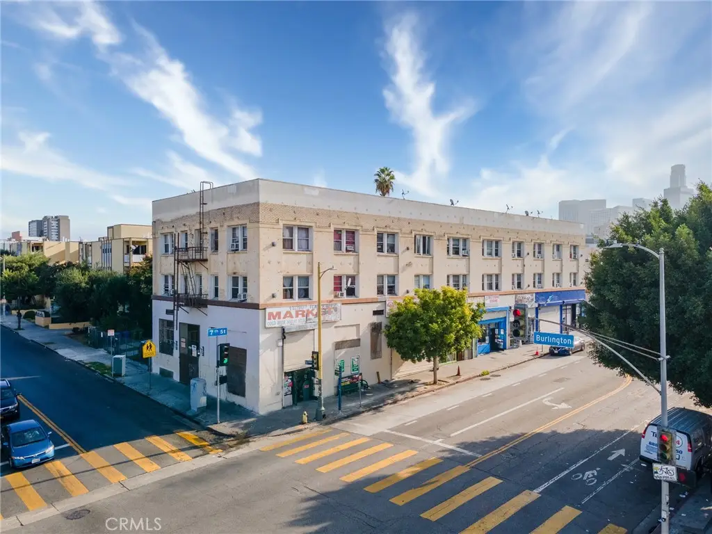 1723 7th Street, Los Angeles, CA 90057 - Image #1