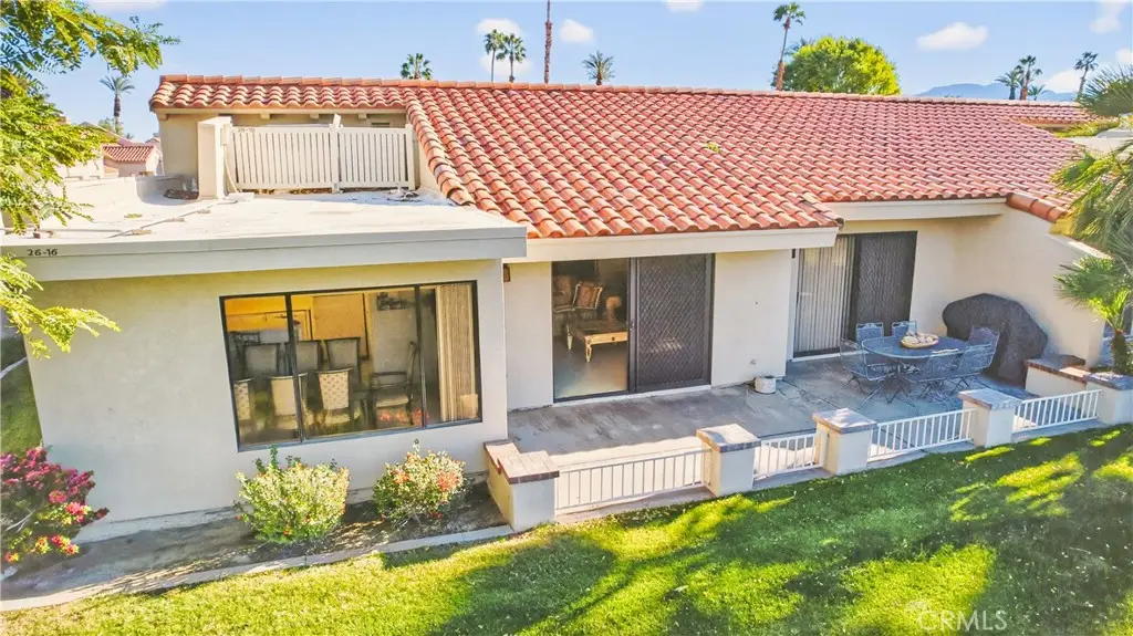 41651 Resorter Blvd., Palm Desert, CA 92211 - #1