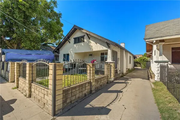 723 58th, Los Angeles, CA 90037
